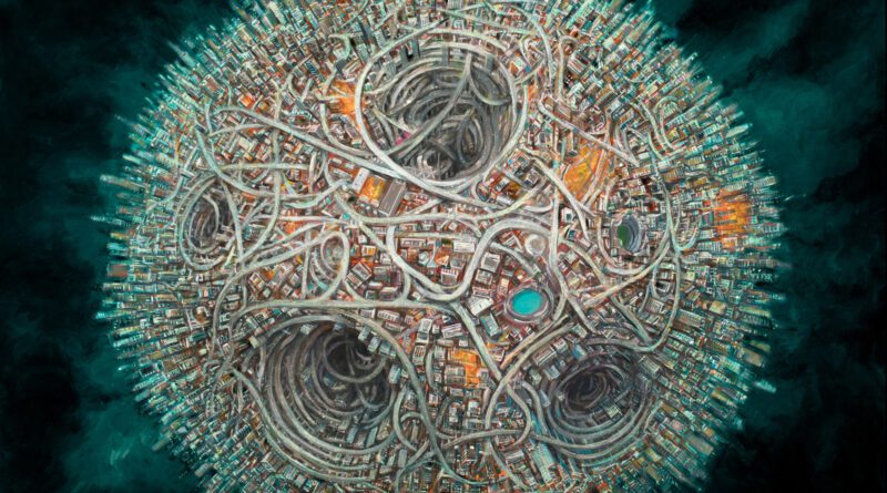 Malakye Grind Cover Art