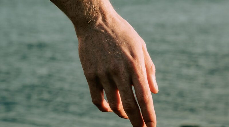 Peter Richardson - Told Me Twice Cover Art