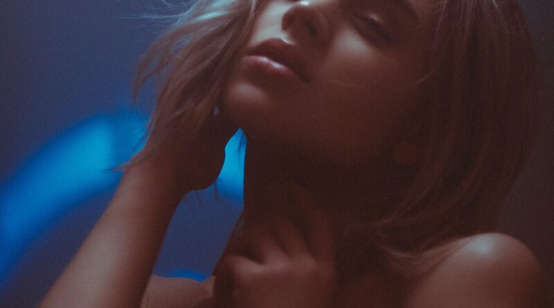 eli annina - lightning in the bottle