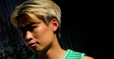 lucky duck press shot