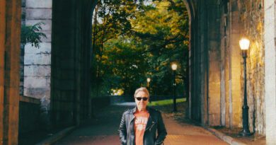 guy simoneau - one good life