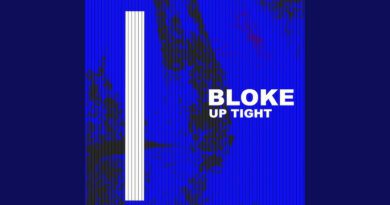 BLOKE - Up Tight