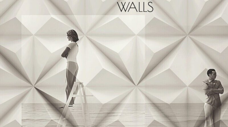 FRANK JOSHUA - WALLS
