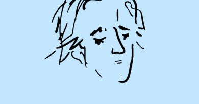 Ricky Montgomery - Superfan [ARTWORK]