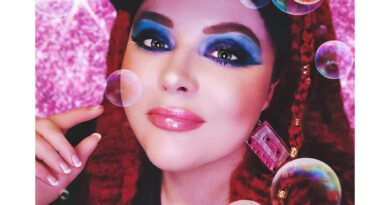 TaniA Kyllikki_ Feel_Good_Vibes