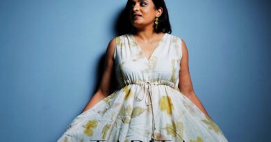 Tarita - The Grand Old Dance of Love and Hate