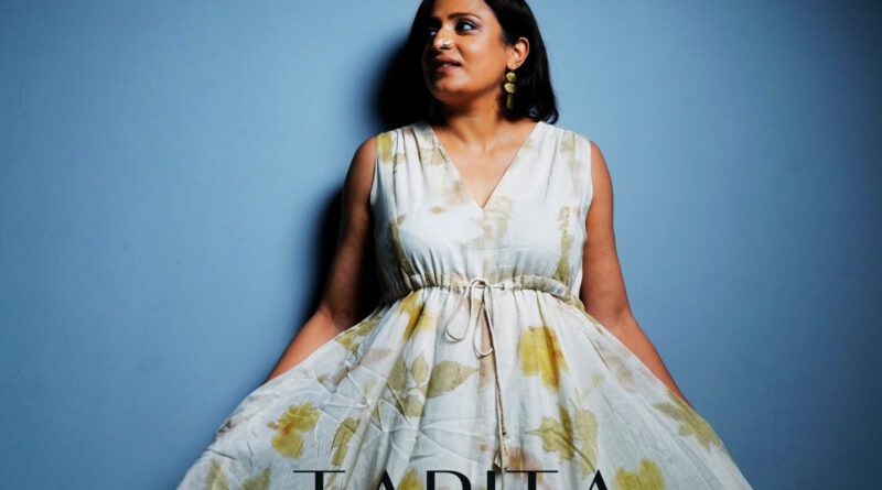 Tarita - The Grand Old Dance of Love and Hate