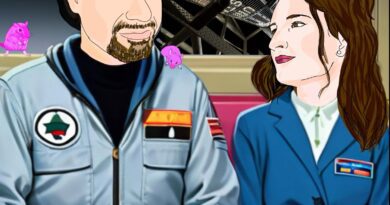 andrea pizzo and the purple mice - hidden figures