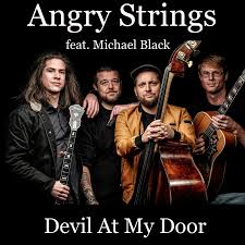 angry strings - devil at my door