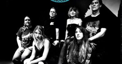 awaiting abigail - bad mind