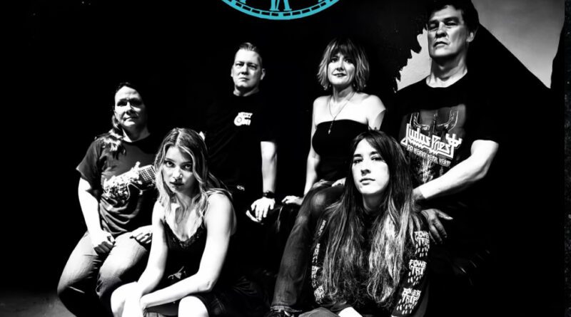 awaiting abigail - bad mind