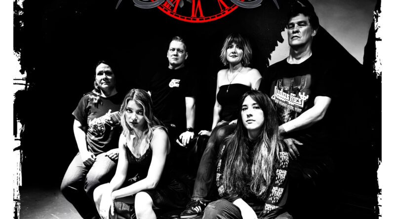 awaiting abigail - falling under