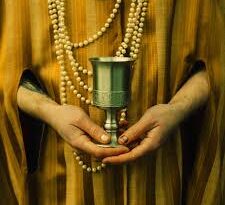 cloakroom q - substance