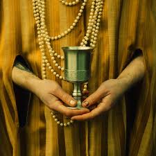 cloakroom q - substance