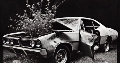 cursive youth - car crash