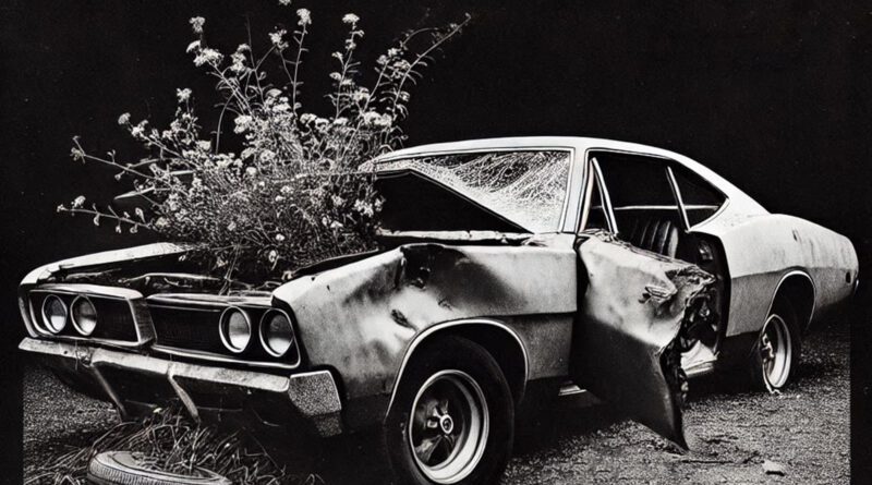 cursive youth - car crash