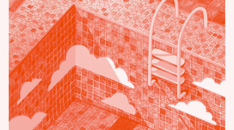 deltawelle - my own god ep