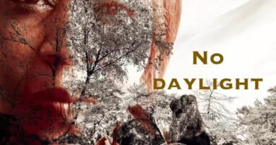 fiona amaka - no daylight