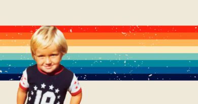 future utopia - don't try this at home