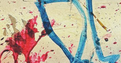 guri yeller - seeing double