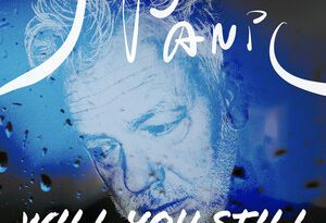 i panic - will you still