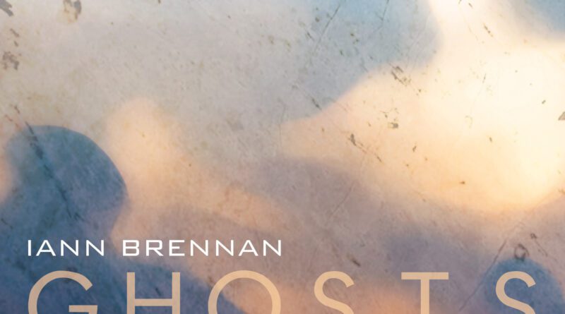 iann brennan - ghosts