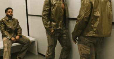 jake exavier - is it real