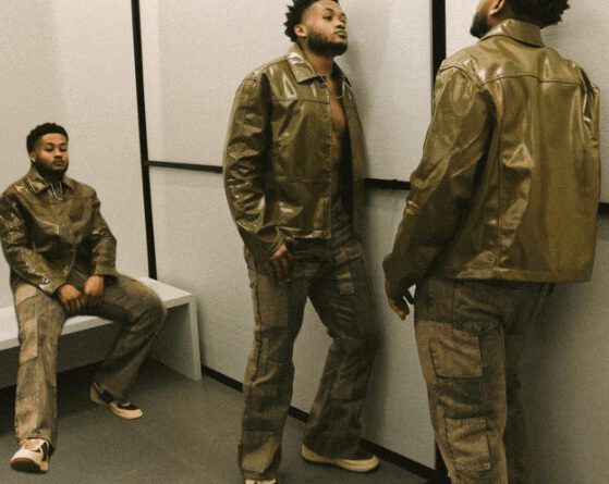 jake exavier - is it real