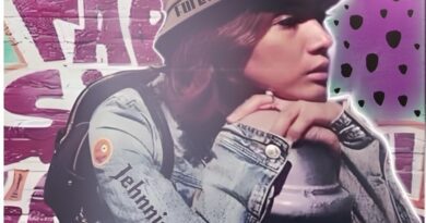 jehnniel - forever this way