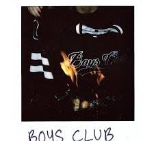 jules & the howl - boys club