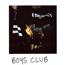 jules & the howl - boys club