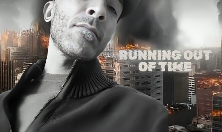 nyki lindsay king - running out of time