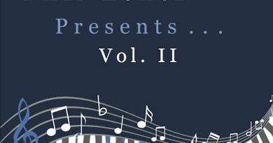 phil lentz album artwork