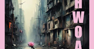 phwoar - waiting for the sun