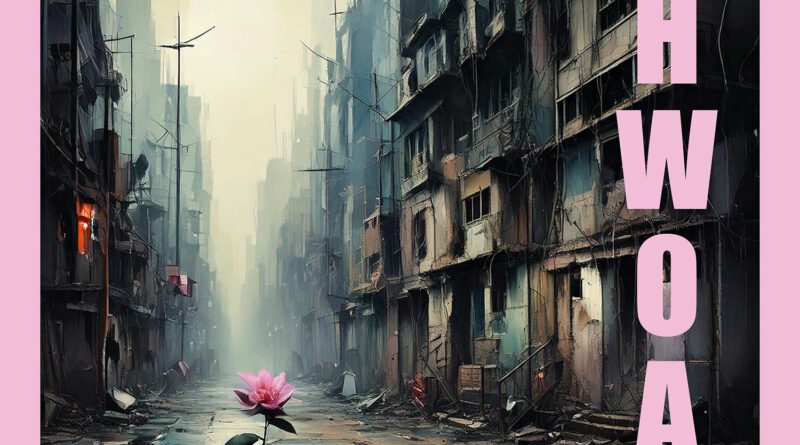 phwoar - waiting for the sun