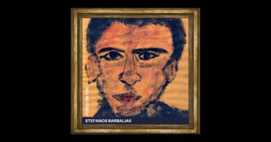 stefanos barbalias - fixed on you