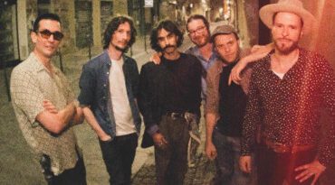 the blues fuckers foundation - if you feel alone