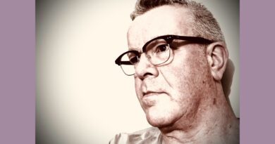 the gilhoolys - the passing of time