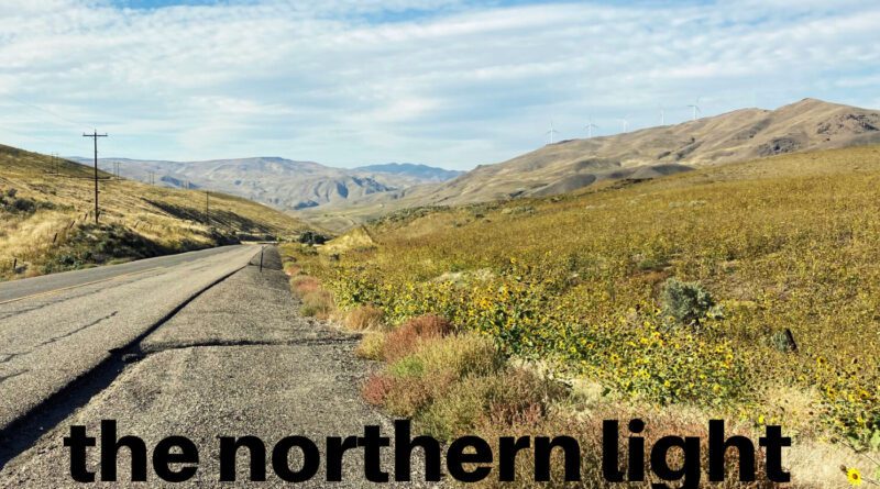 the northern light - people of the snake