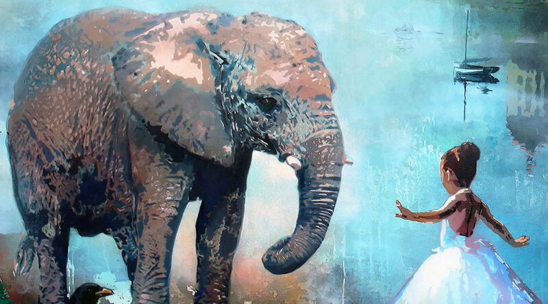 thomas & the angry hearts - perfect rules