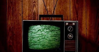 trickshooter social club - television