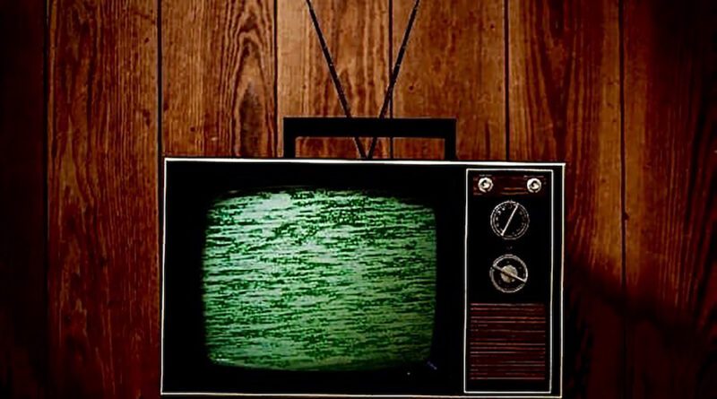 trickshooter social club - television