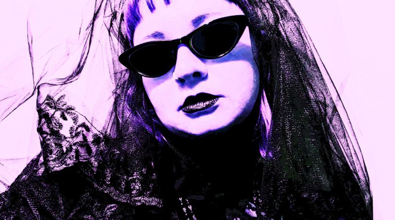 twice dark - necromantic