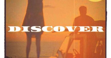 DISCOVER - Lonesome In The Sun