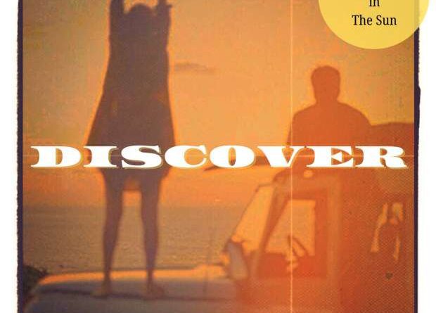 DISCOVER - Lonesome In The Sun