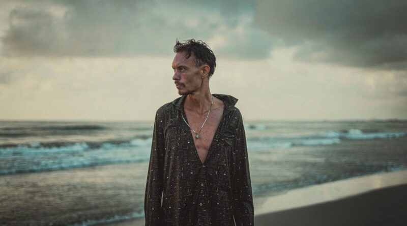 Daniel de Boer - Beside Me