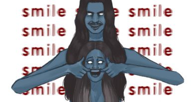 Darling Gails - Smile