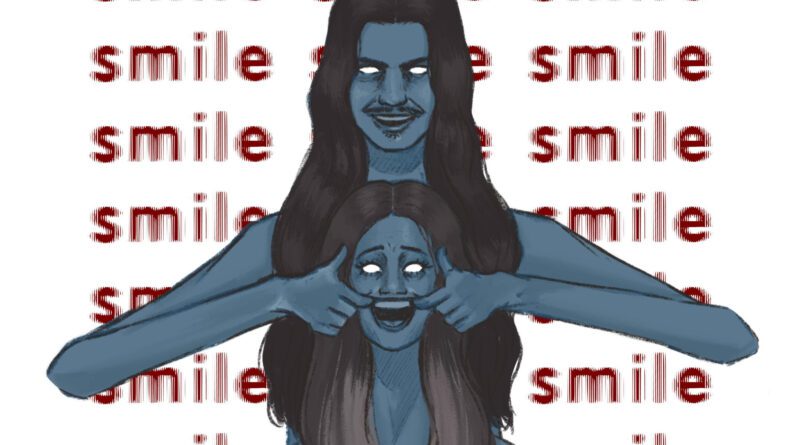 Darling Gails - Smile