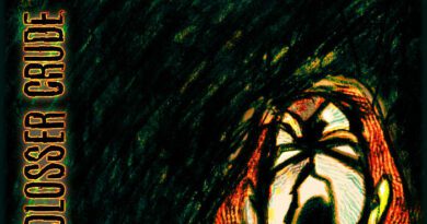 molosser crude - slave to the voices