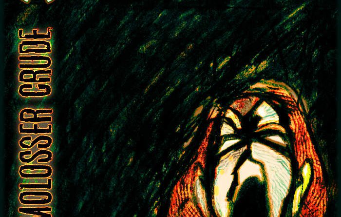 molosser crude - slave to the voices